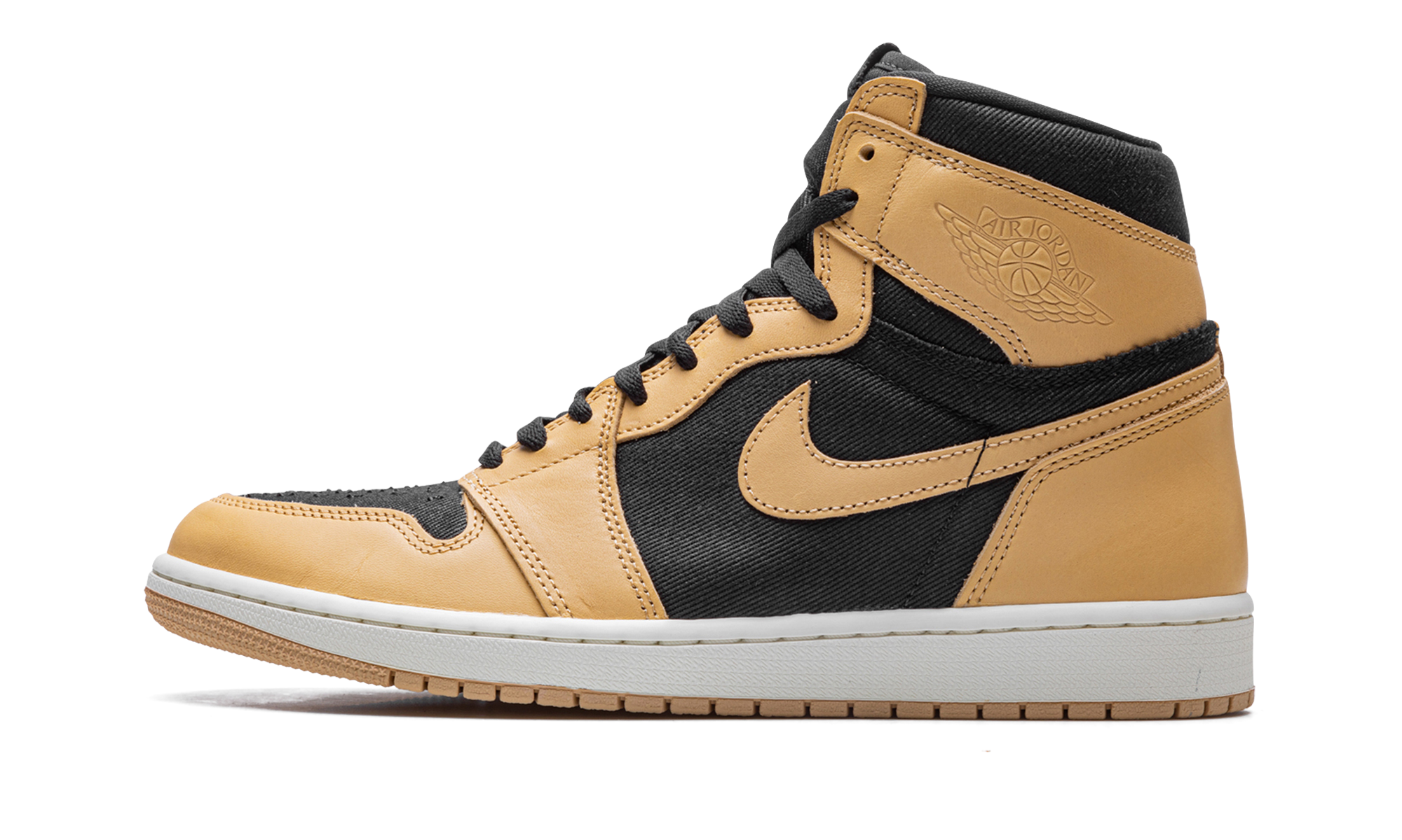 Air Jordan 1 Retro High OG Heirloom 1