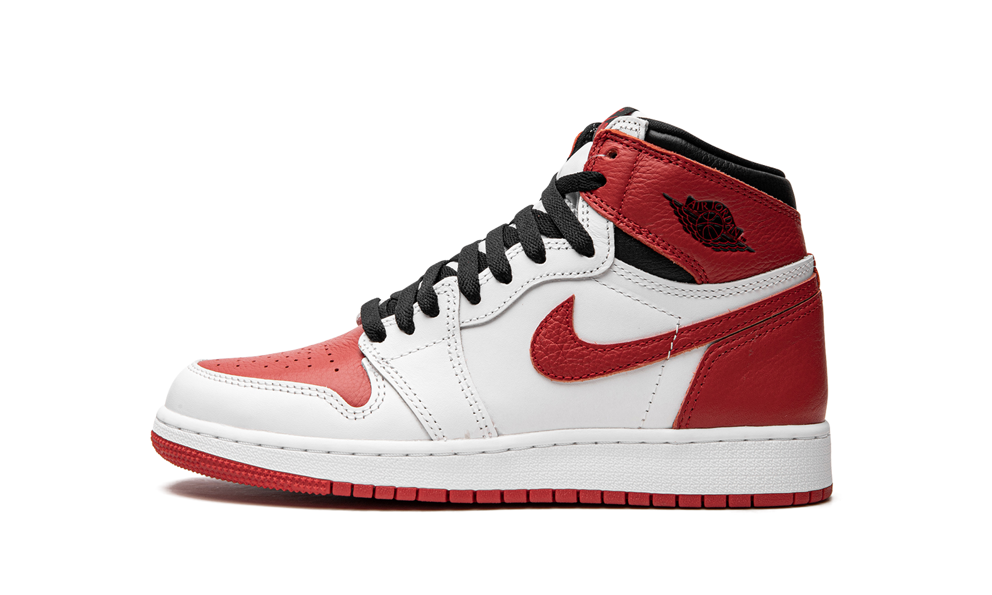 Air Jordan 1 Retro High OG Heritage (GS)