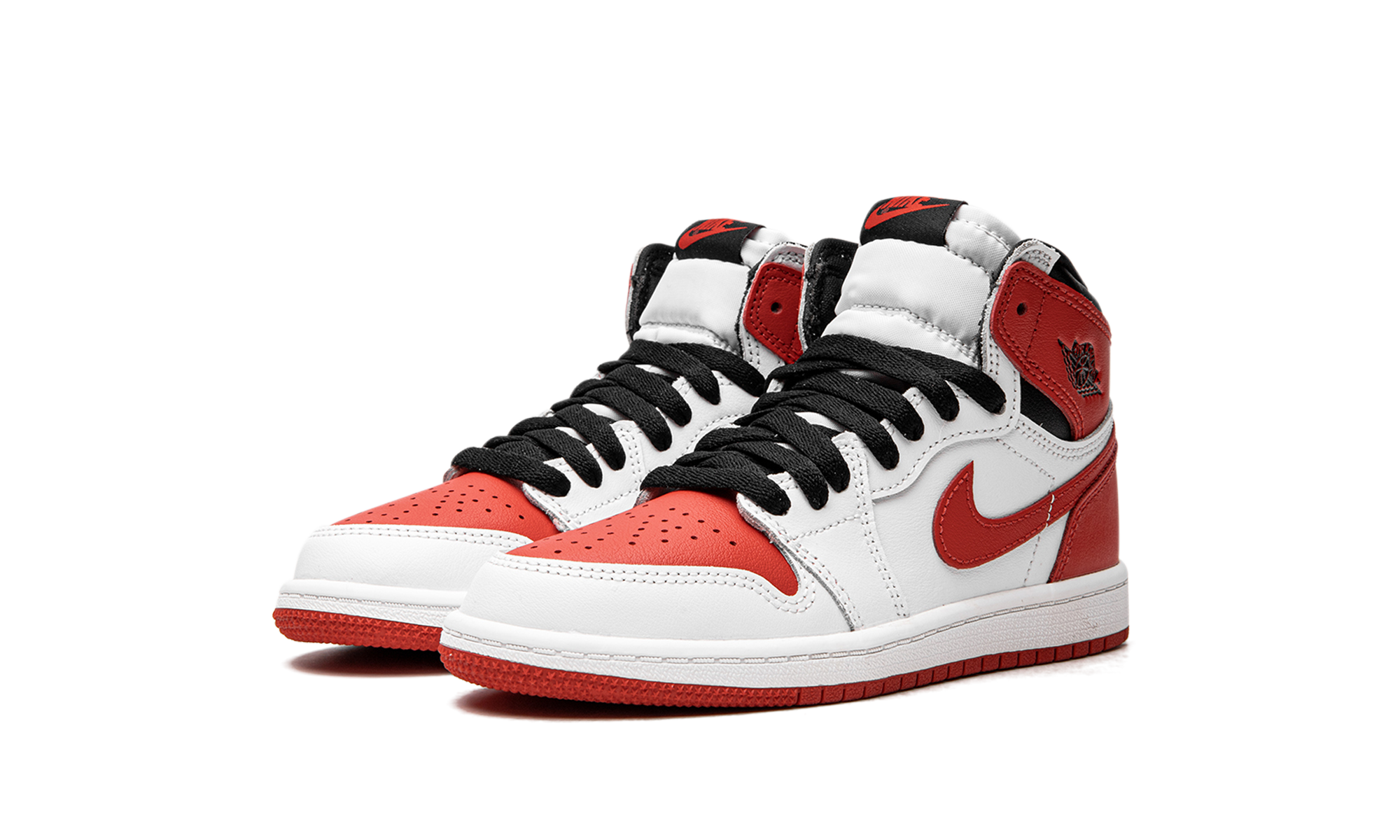 Air Jordan 1 Retro High OG Heritage (PS)