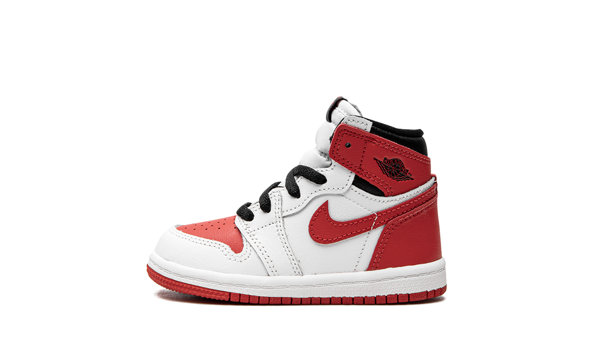 Air Jordan 1 Retro High OG Heritage (TD) 2