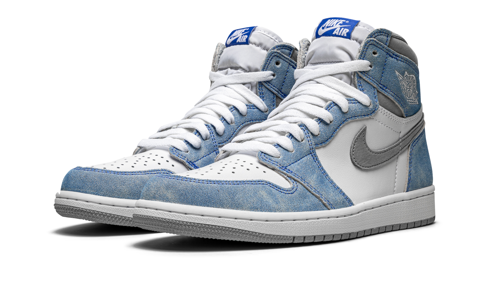 Air Jordan 1 Retro High OG Hyper Royal 3