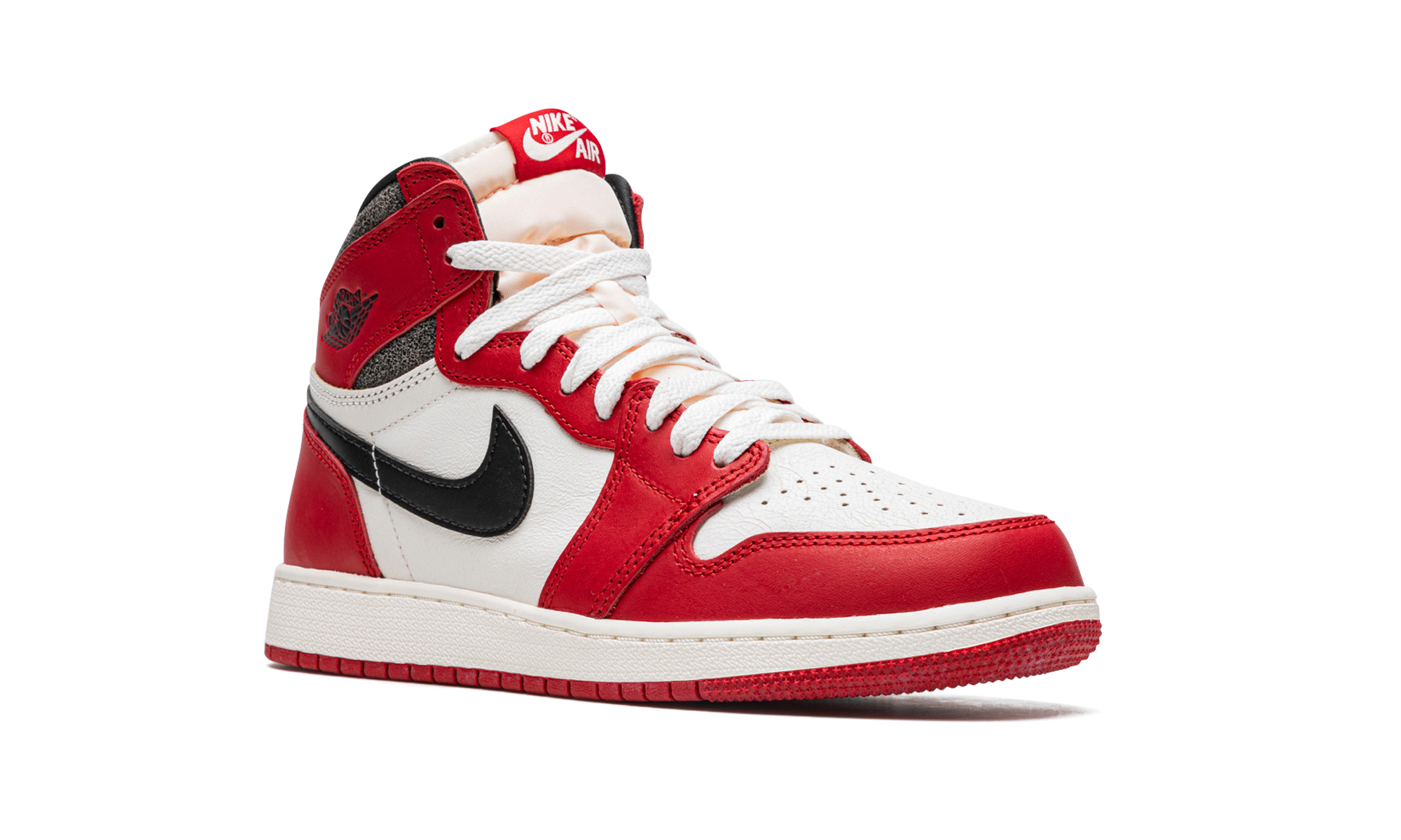 Air Jordan 1 Retro High OG Lost and Found (GS) 2