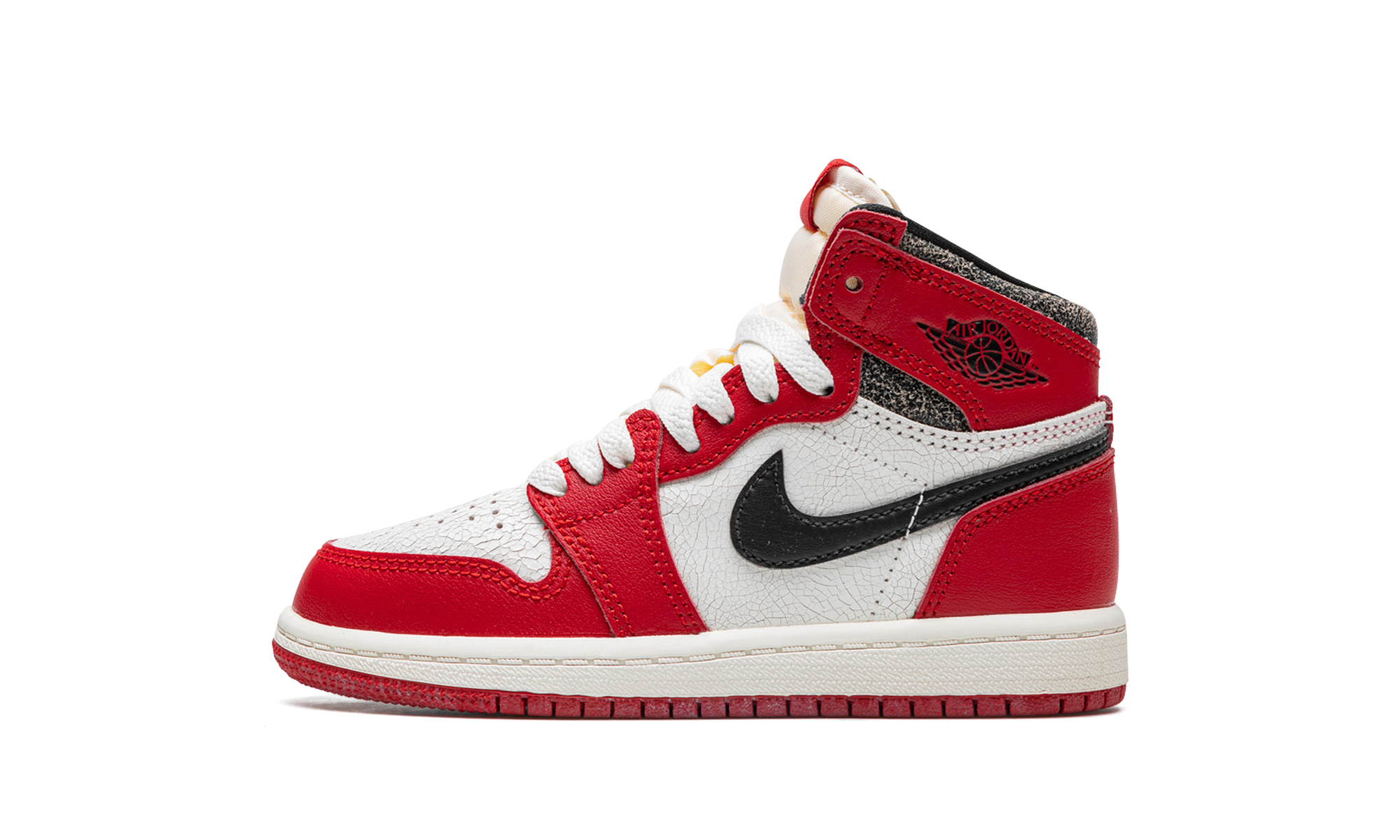 Air Jordan 1 Retro High OG Lost & Found (PS) 1