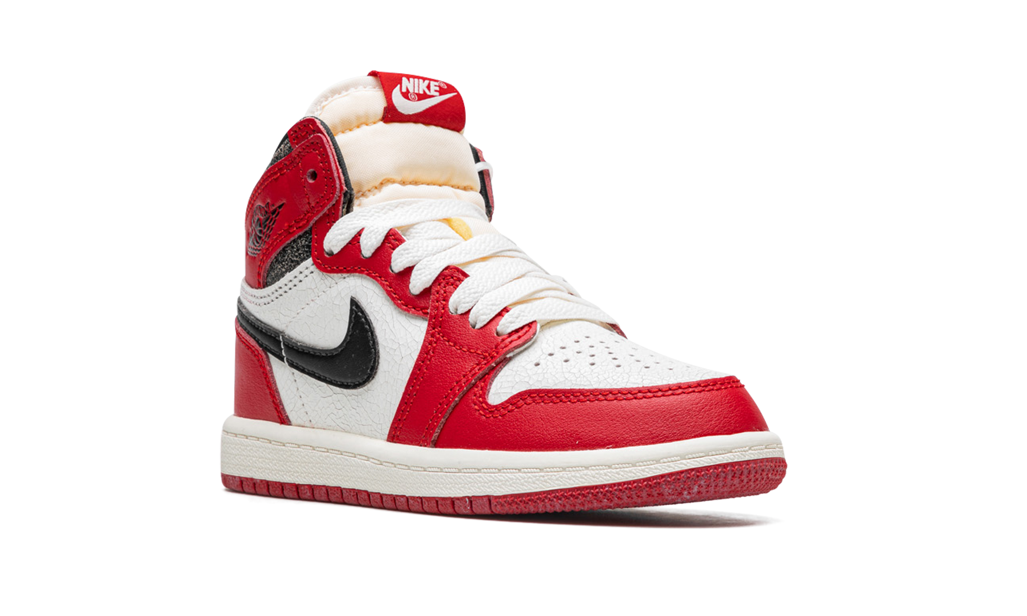 Air Jordan 1 Retro High OG Lost & Found (PS) 2