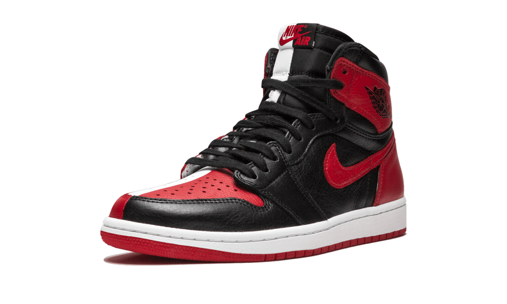 Air Jordan 1 Retro High OG NRG Homage 2 Home (Non-Numbered) 6
