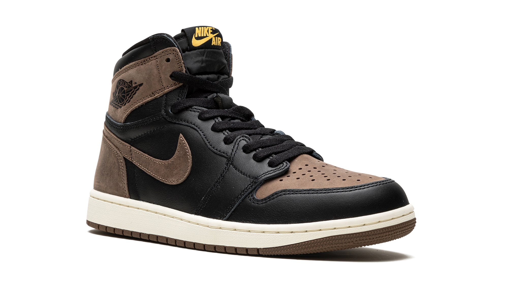 Air Jordan 1 Retro High OG Palomino 2