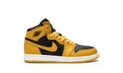Air Jordan 1 Retro High OG Pollen (PS) 7