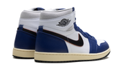 Air Jordan 1 Retro High OG Rare Air Deep Royal Blue 4