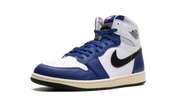 Air Jordan 1 Retro High OG Rare Air Deep Royal Blue 5