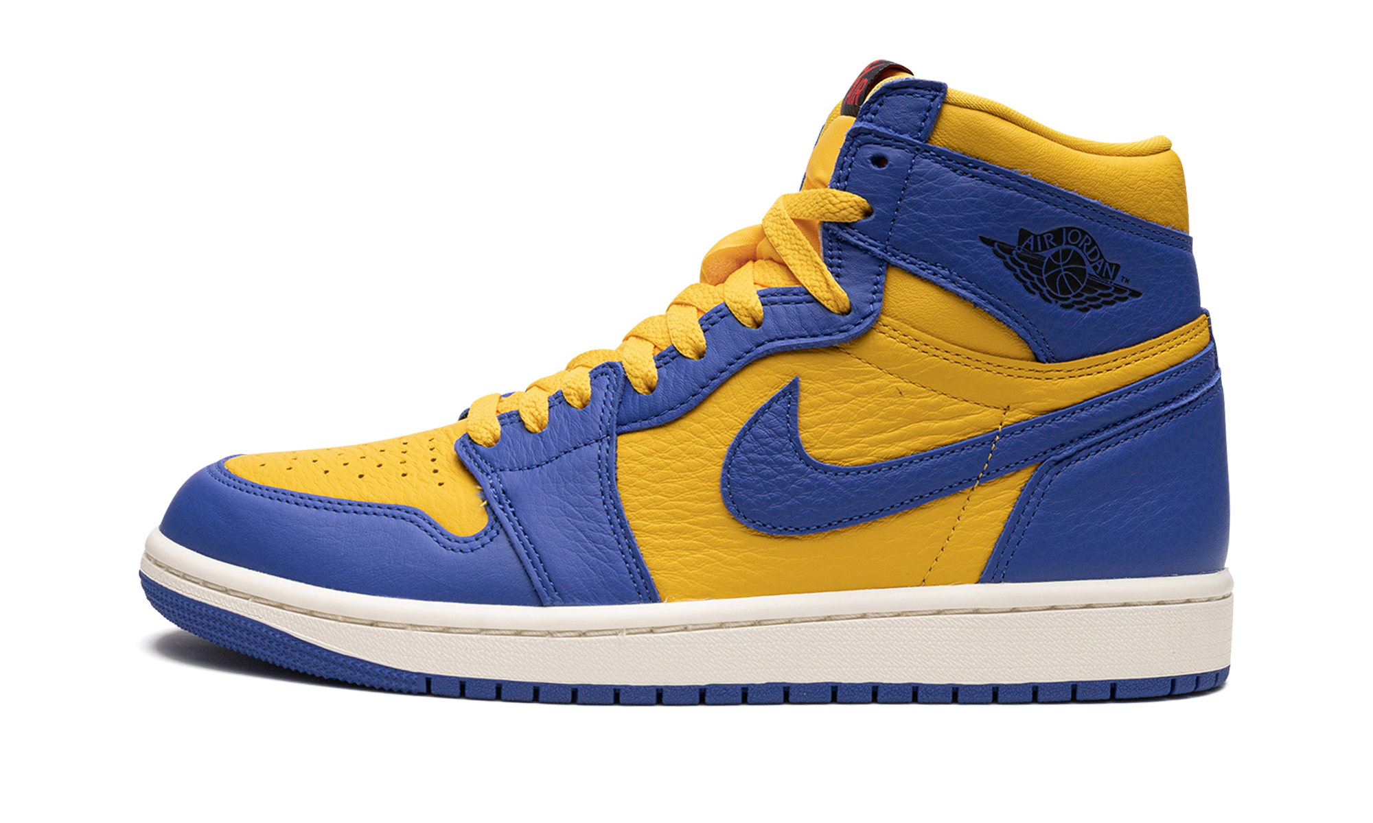Air Jordan 1 Retro High OG Reverse Laney (W) 1