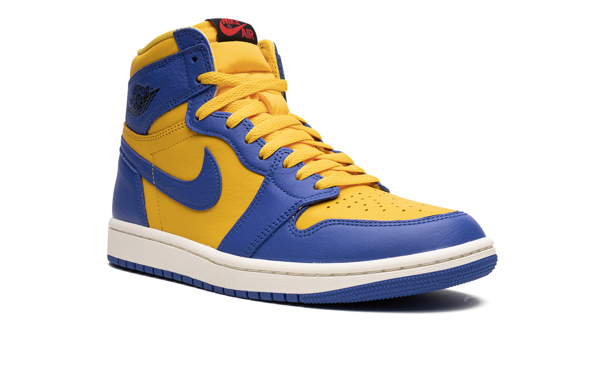 Air Jordan 1 Retro High OG Reverse Laney (W) 2
