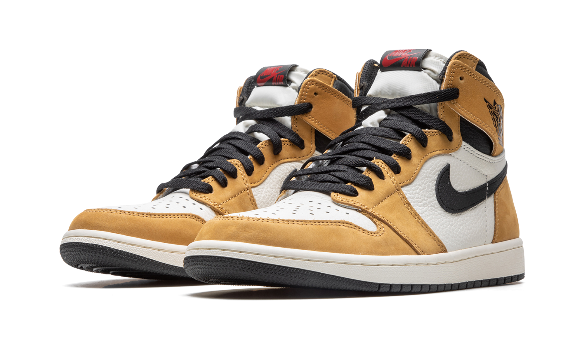 Air Jordan 1 Retro High OG Rookie of the Year 3