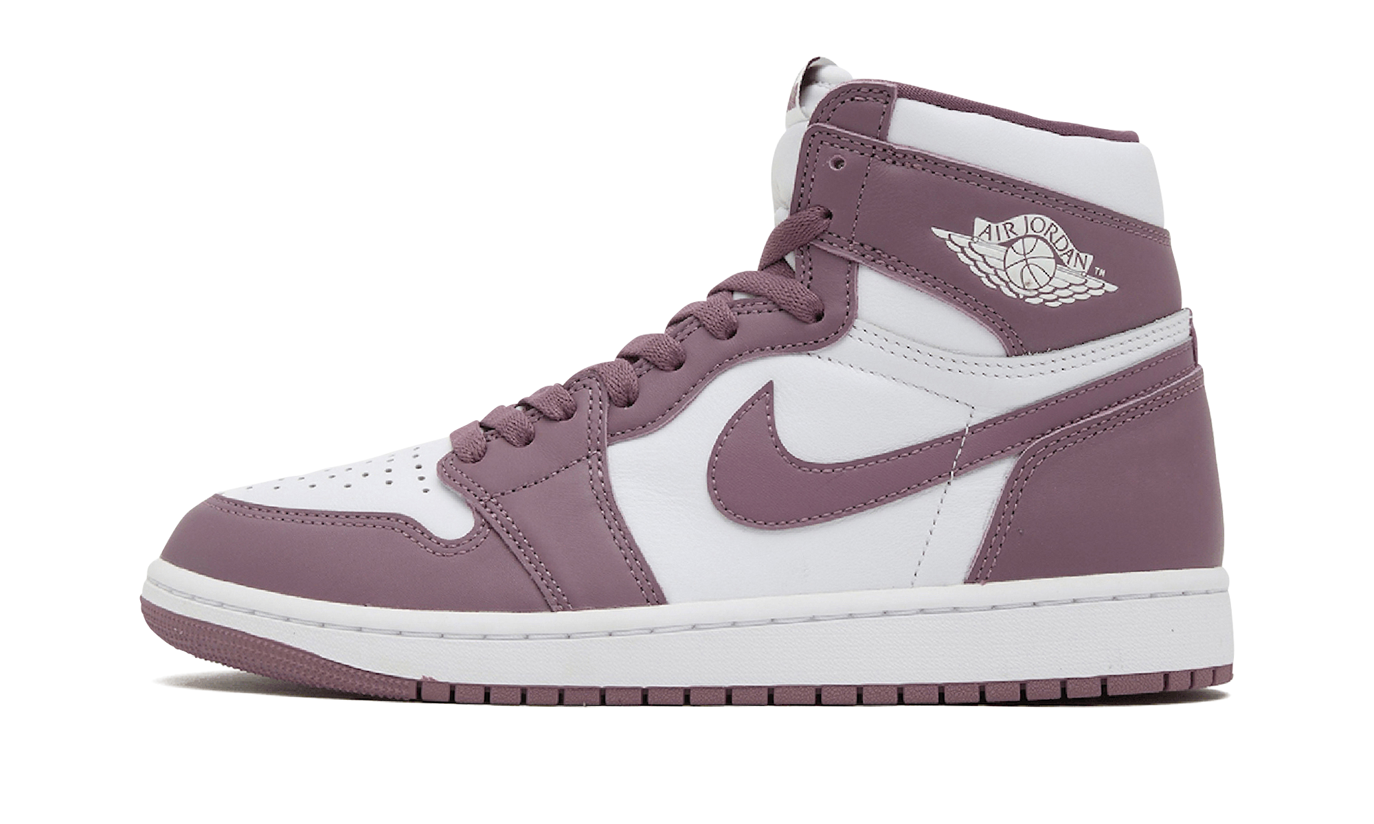 Air Jordan 1 Retro High OG Sky J Mauve 1