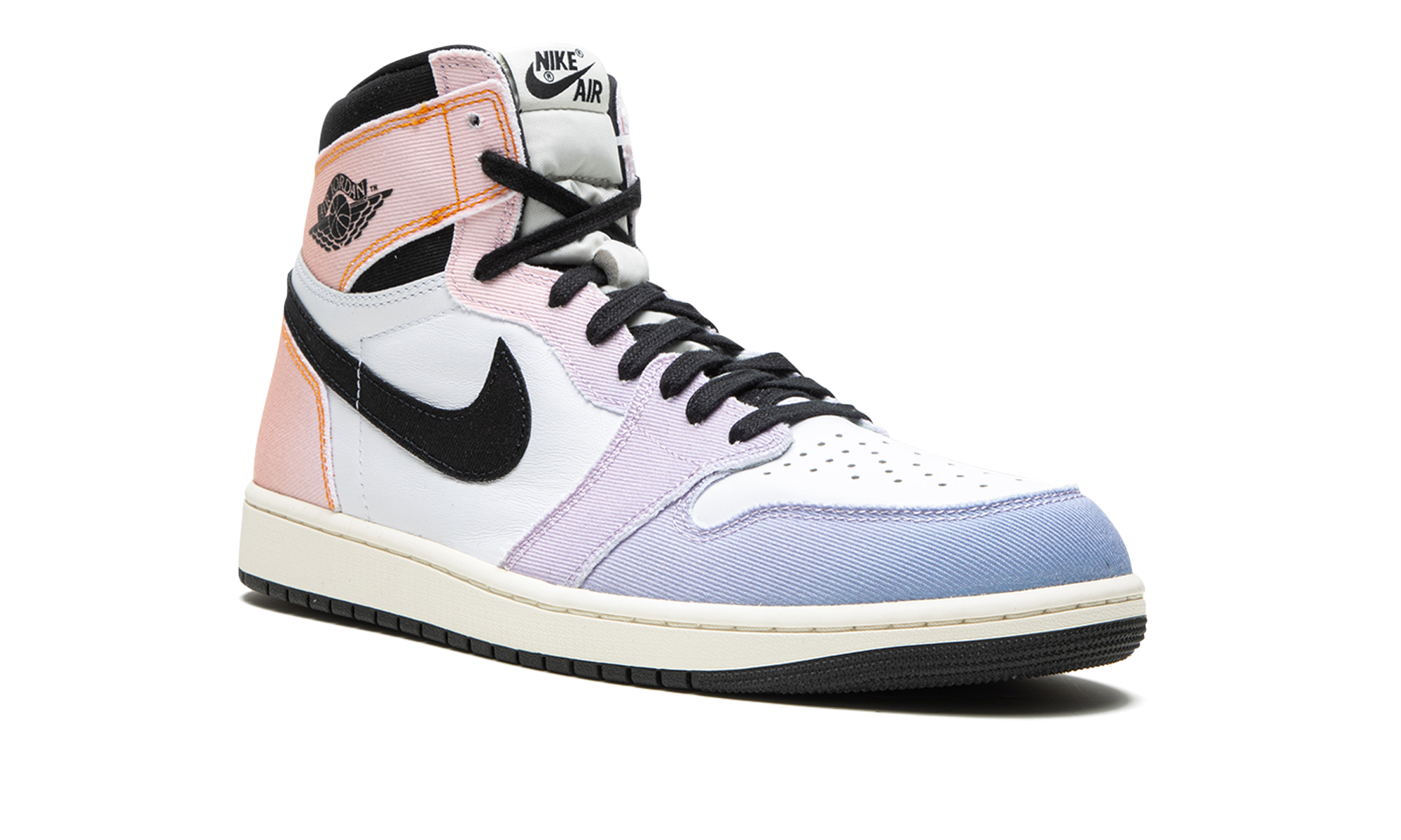 Air Jordan 1 Retro High OG Skyline 2