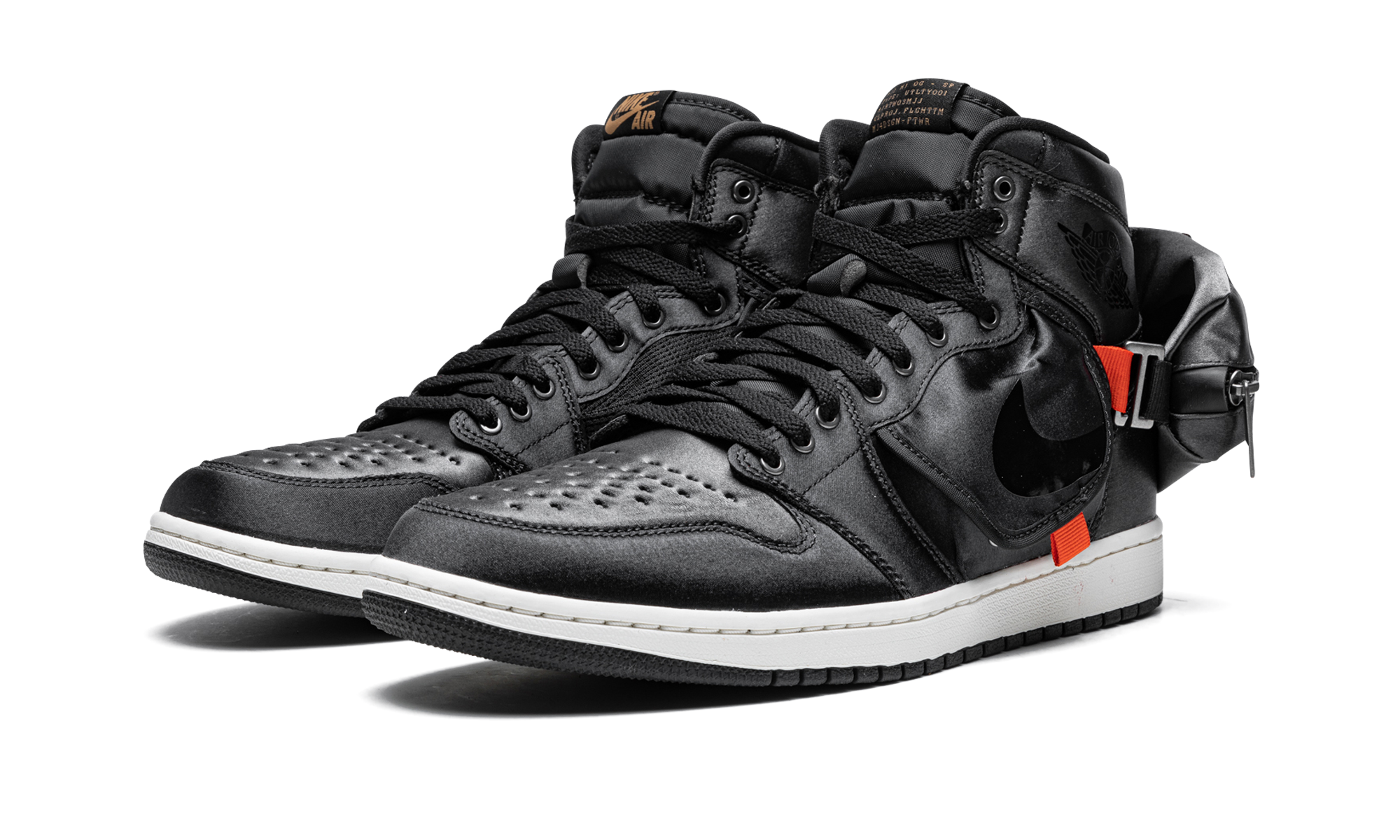 Air Jordan 1 Retro High OG SP Utility Stash