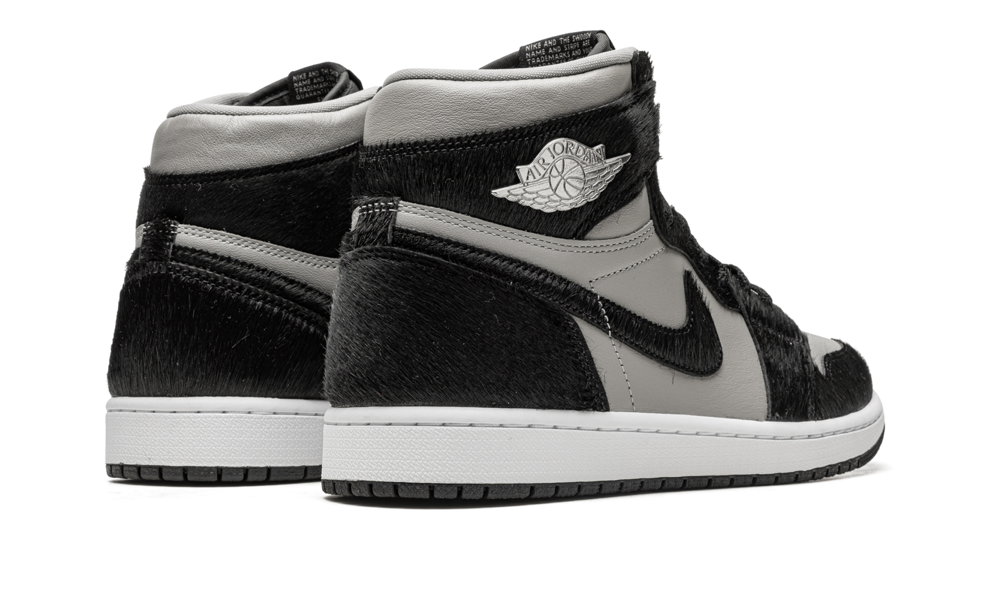 Air Jordan 1 Retro High OG Twist 2.0 4