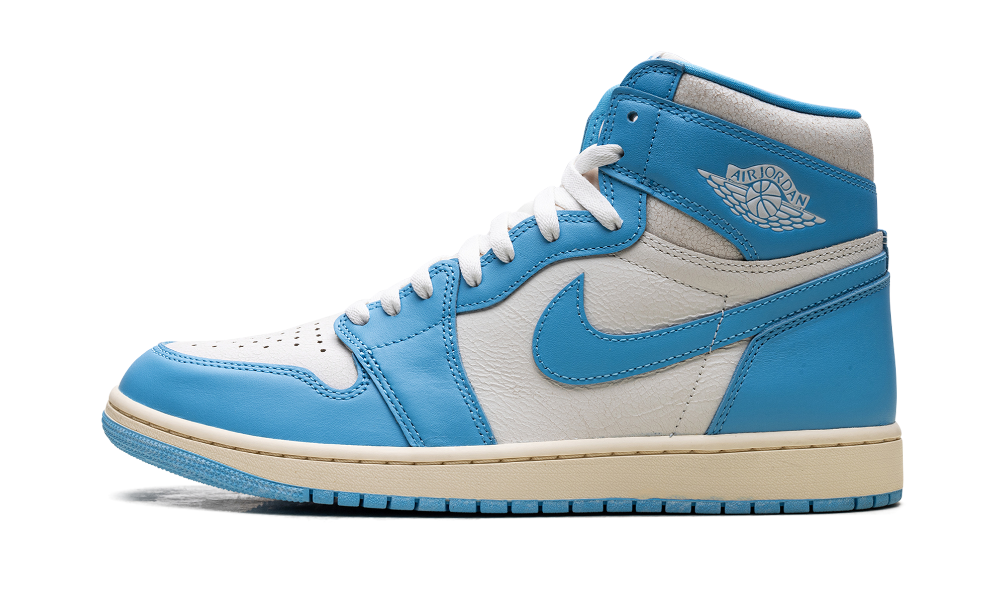 Air Jordan 1 Retro High OG UNC Reimagined 1