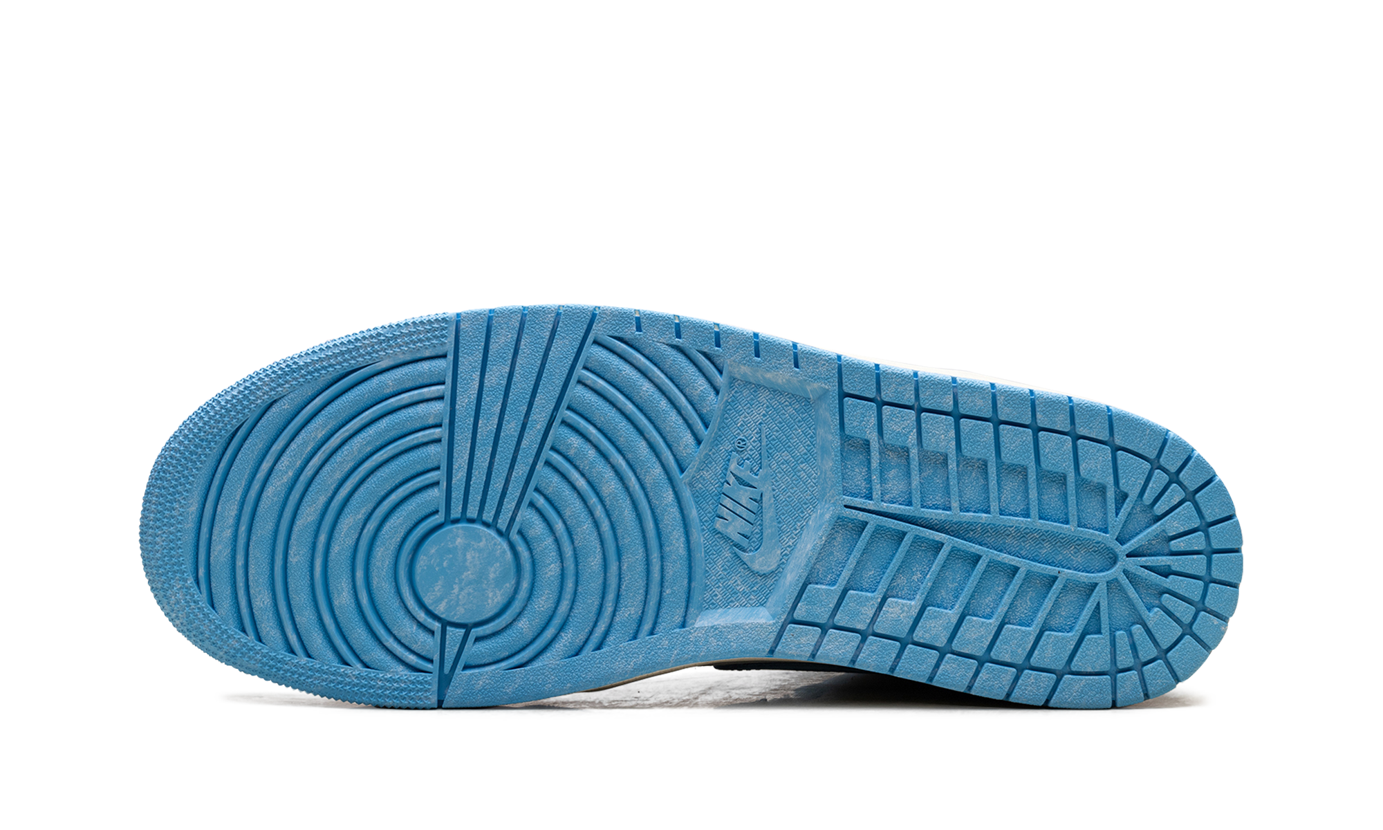 Air Jordan 1 Retro High OG UNC Reimagined 6