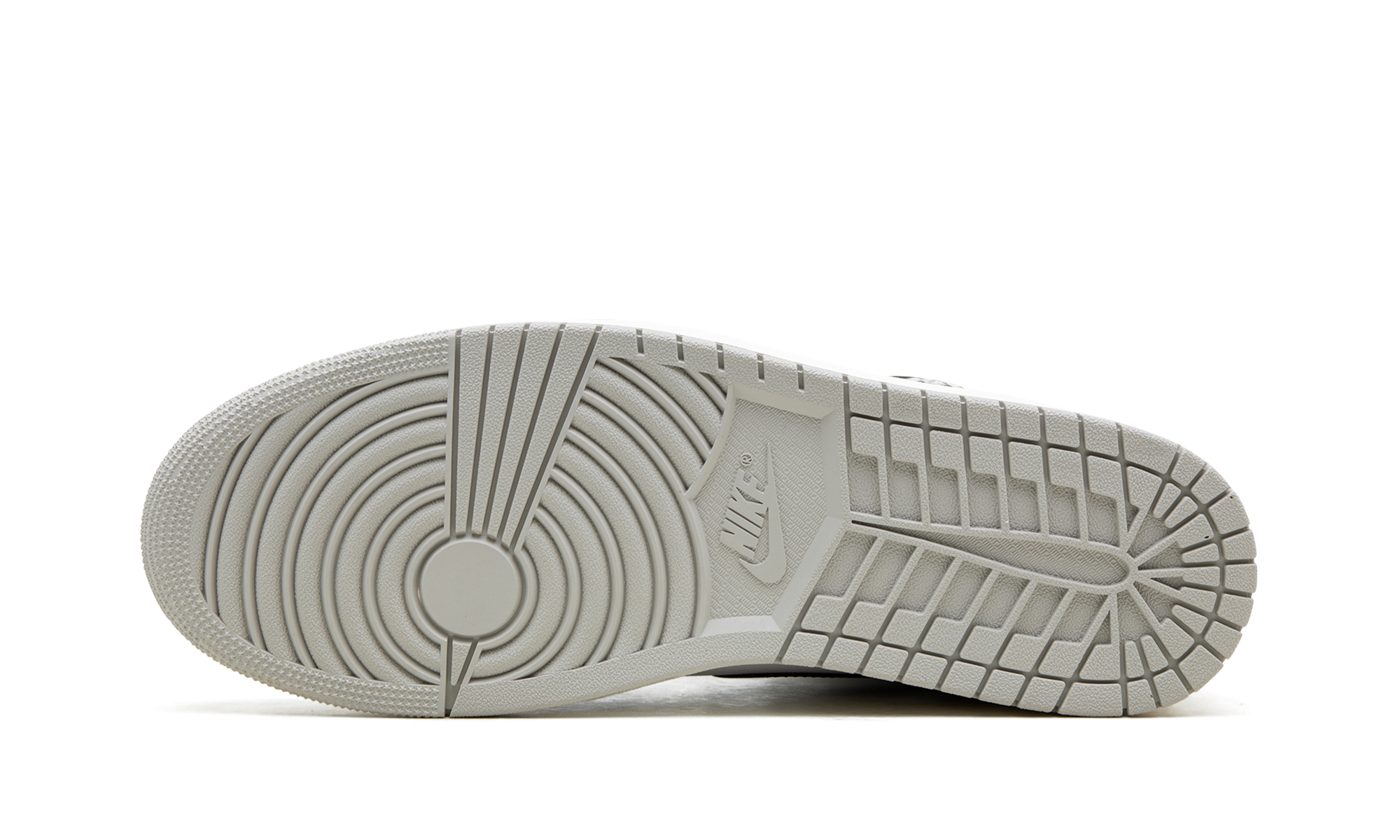Air Jordan 1 Retro High OG White Cement 6