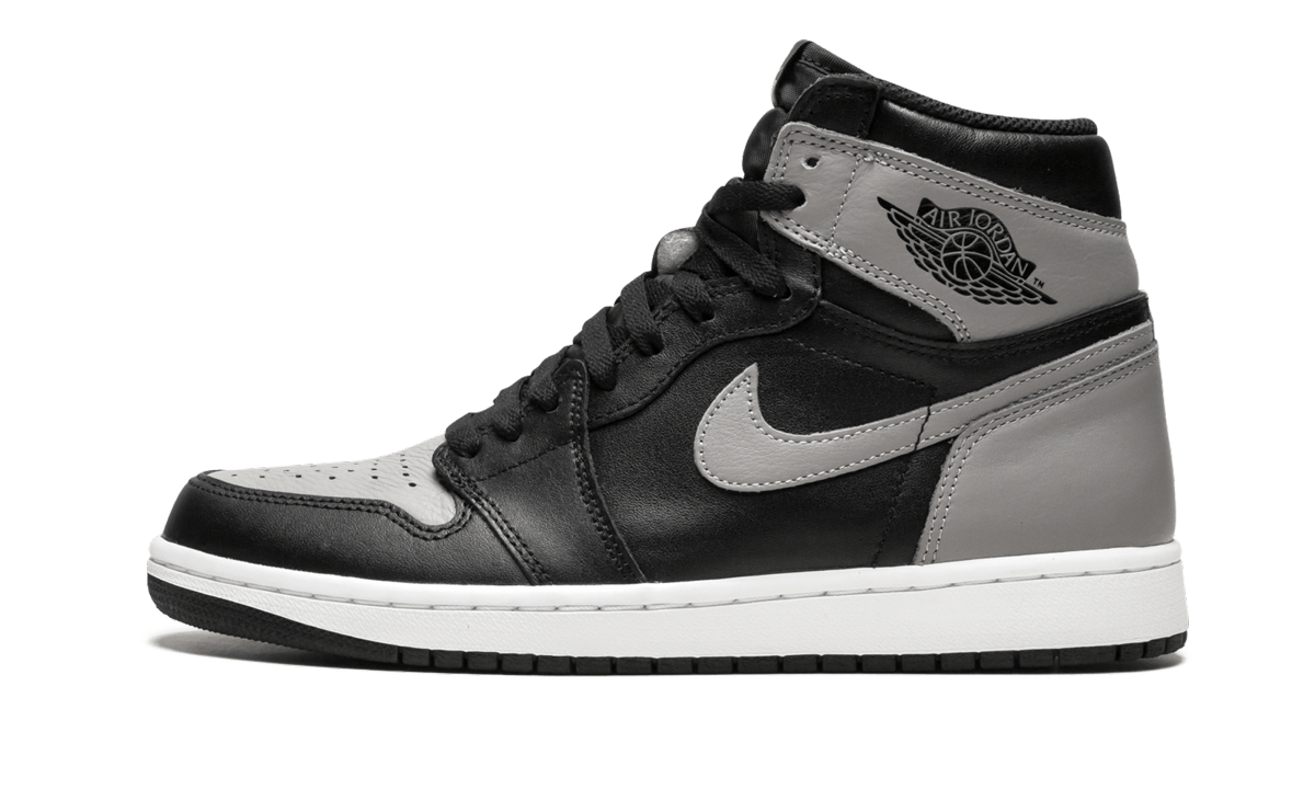Air Jordan 1 Retro High Shadow 5