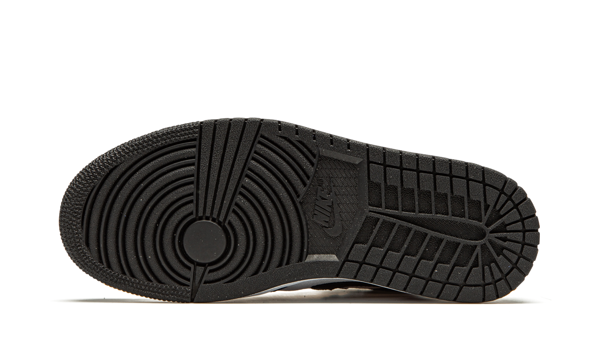 Air Jordan 1 Retro High Tie Dye 5