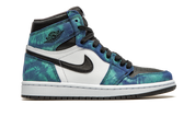 Air Jordan 1 Retro High Tie Dye 6