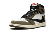 Air Jordan 1 Retro High Travis Scott "Cactus Jack" 5