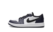 Air Jordan 1 Retro Low Golf Midnight Navy 1