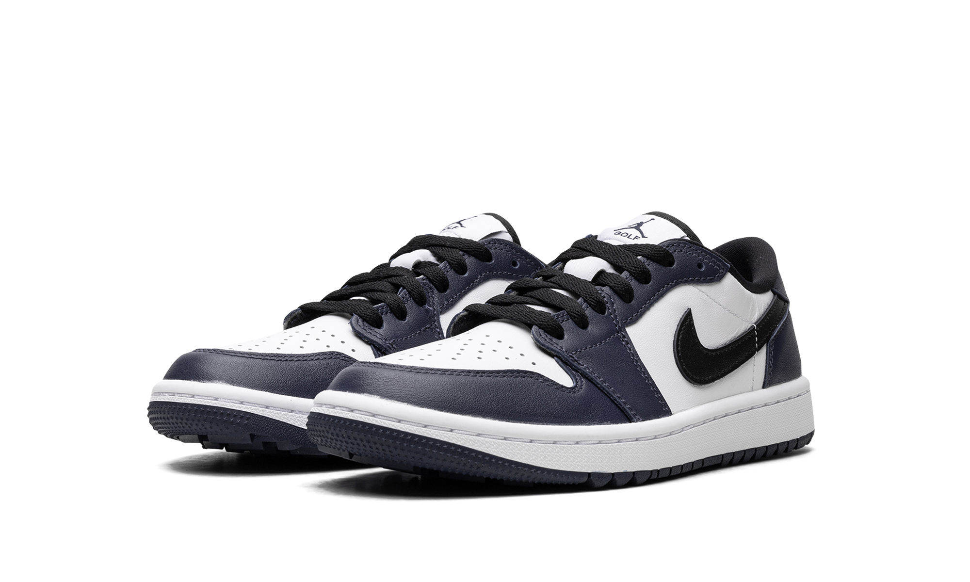 Air Jordan 1 Retro Low Golf Midnight Navy 3