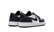 Air Jordan 1 Retro Low Golf Midnight Navy 4