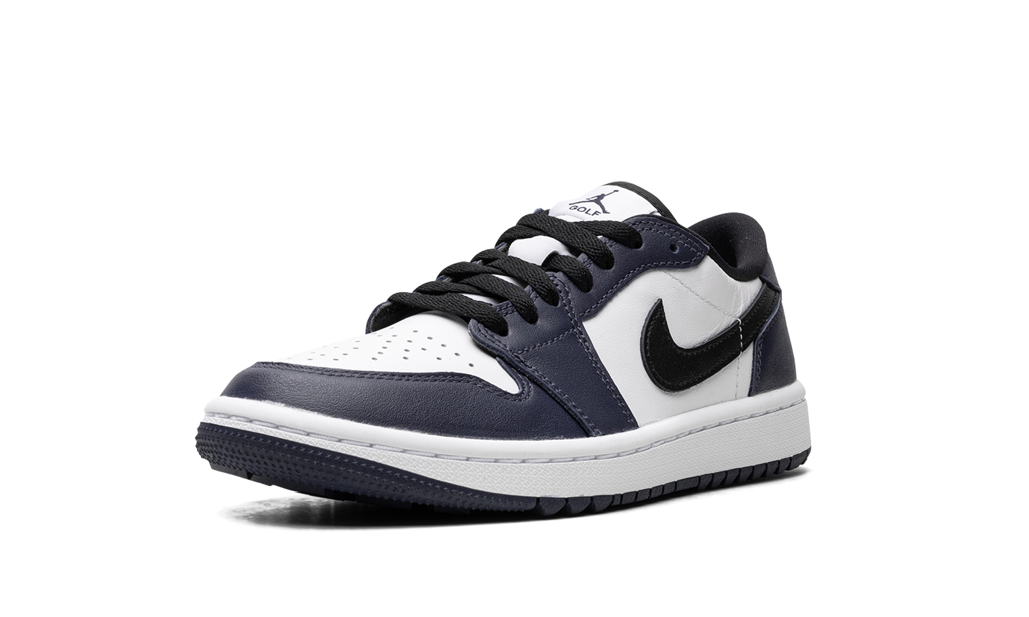 Air Jordan 1 Retro Low Golf Midnight Navy 5