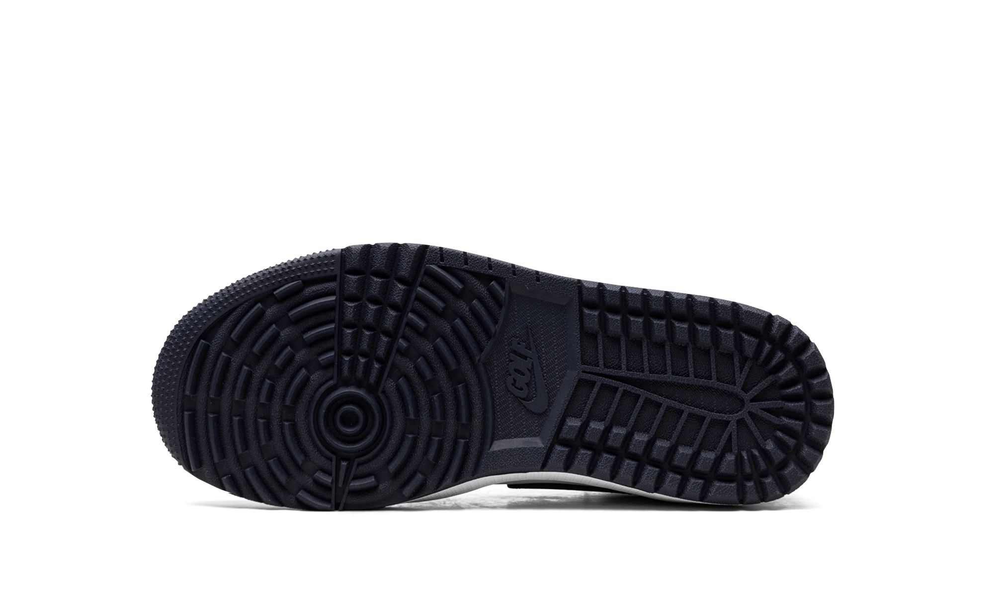 Air Jordan 1 Retro Low Golf Midnight Navy 6
