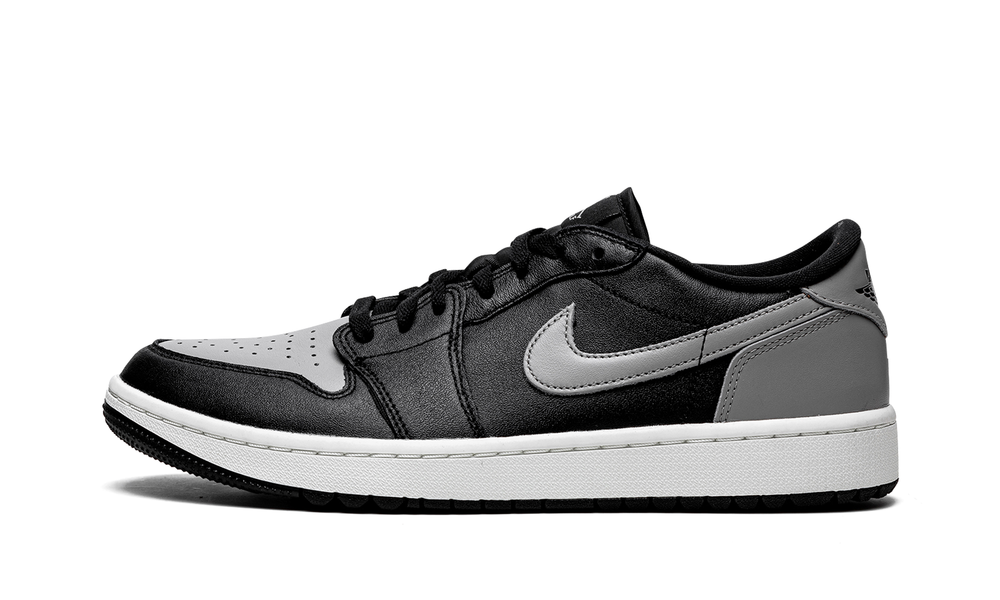 Air Jordan 1 Retro Low Golf Shadow 5