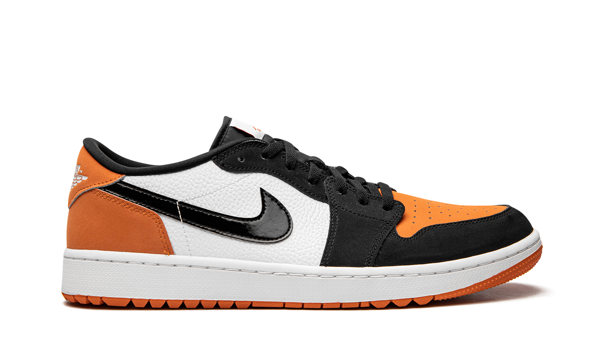Air Jordan 1 Retro Low Golf Shattered Backboard 7