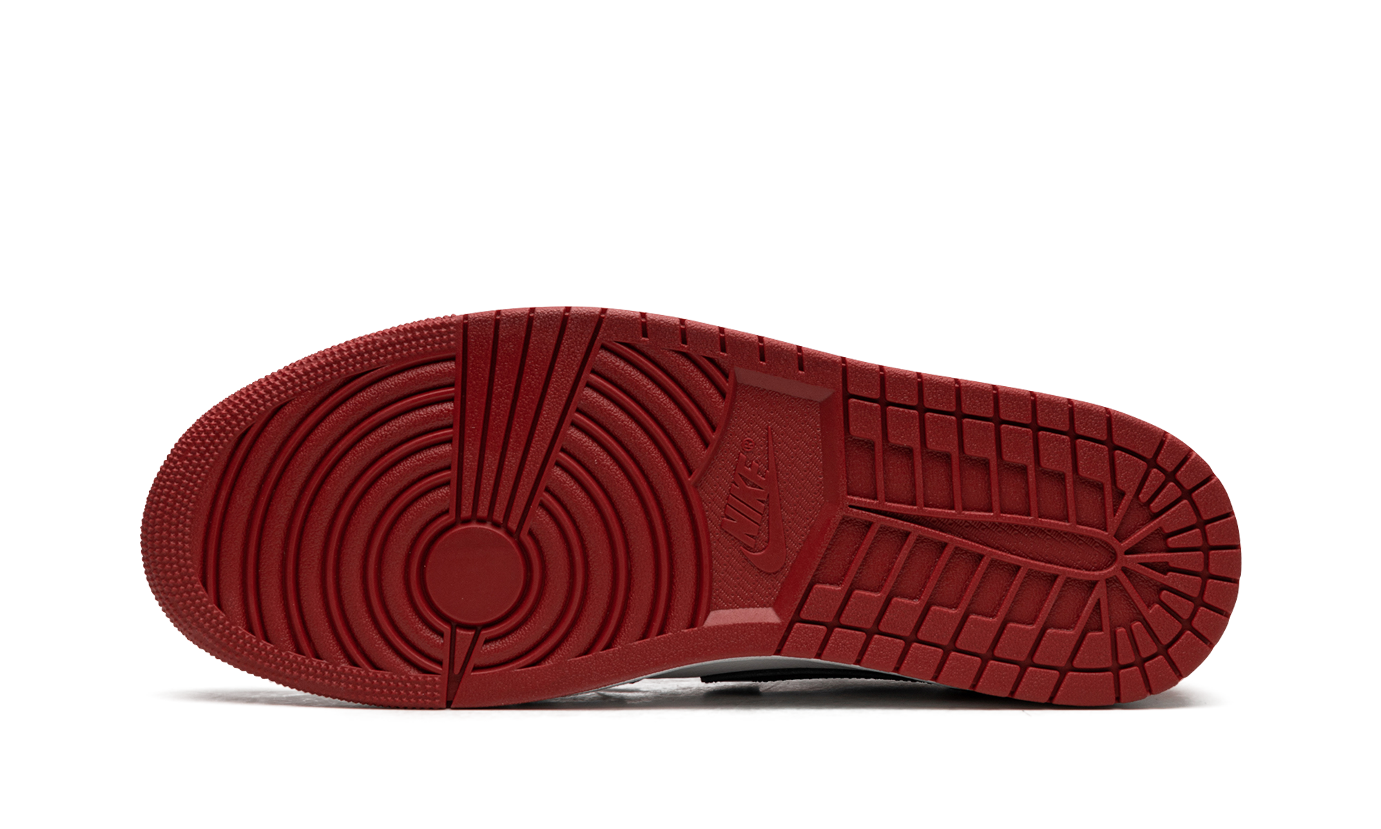 Air Jordan 1 Retro Low OG Black Toe 6