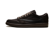 Air Jordan 1 Retro Low OG SP Travis Scott Velvet Brown 1