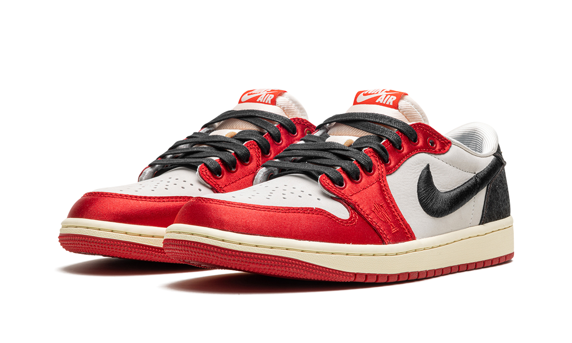 Air Jordan 1 Retro Low OG Trophy room 3