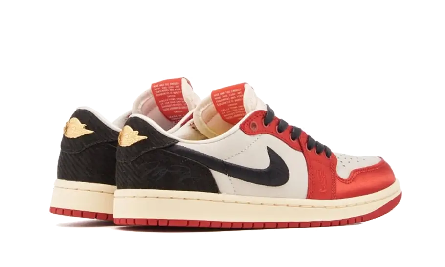 Air Jordan 1 Retro Low OG Trophy Room