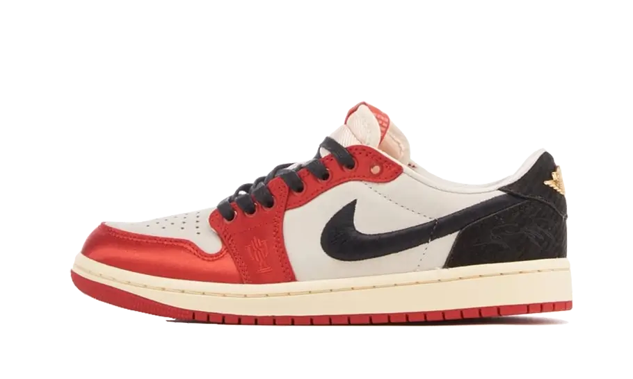 Air Jordan 1 Retro Low OG Trophy Room