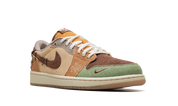 Air Jordan 1 Retro Low OG Zion Williamson Voodoo 2