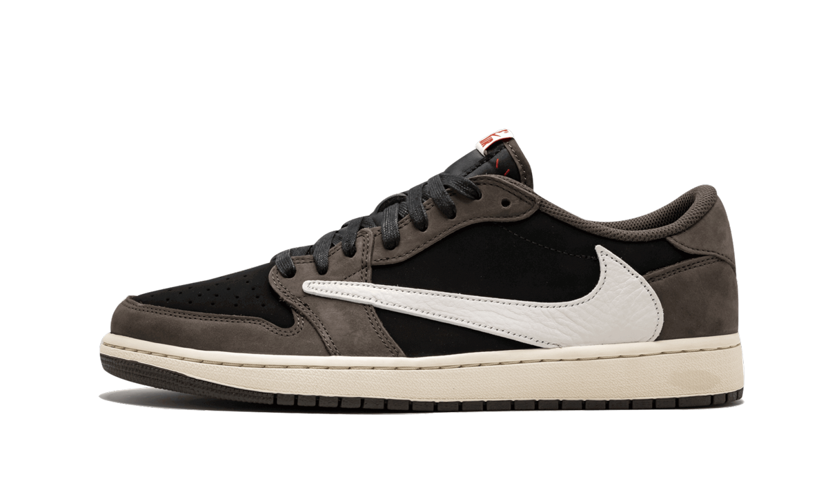 Air Jordan 1 Retro Low Travis Scott 1