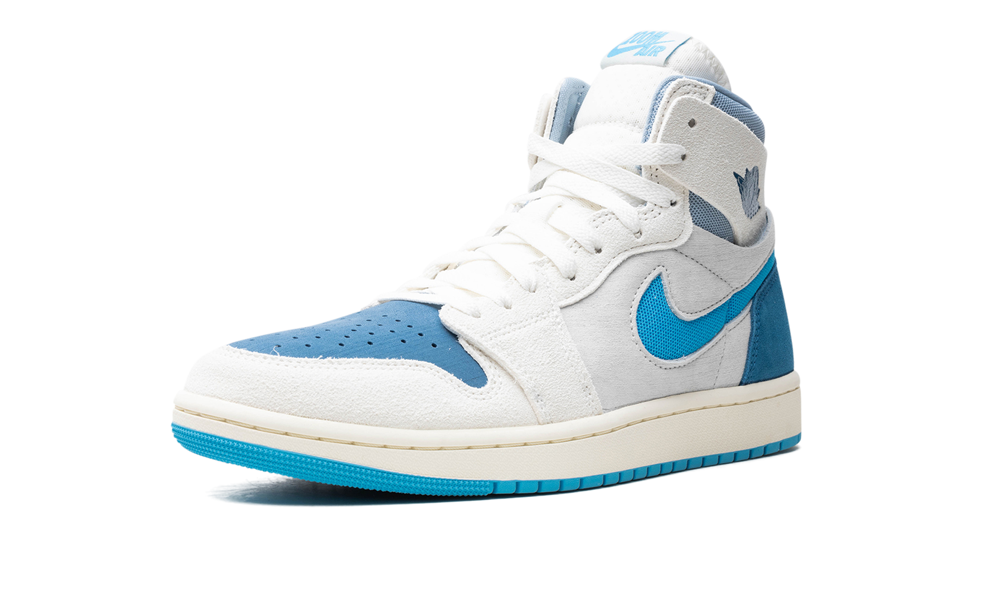 Air Jordan 1 Zoom CMFT 2 Dark Powder Blue 5