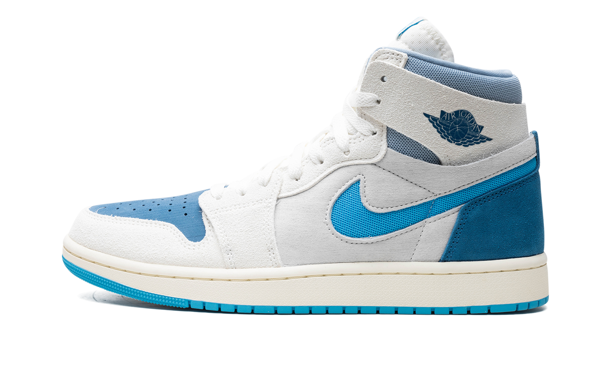 Air Jordan 1 Zoom CMFT 2 Dark Powder Blue 7
