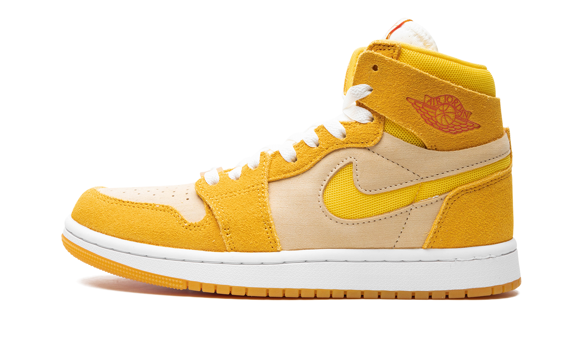Air Jordan 1 Zoom CMFT 2 Sunshine 1