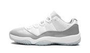 Air Jordan 11 Low Cement Grey 1
