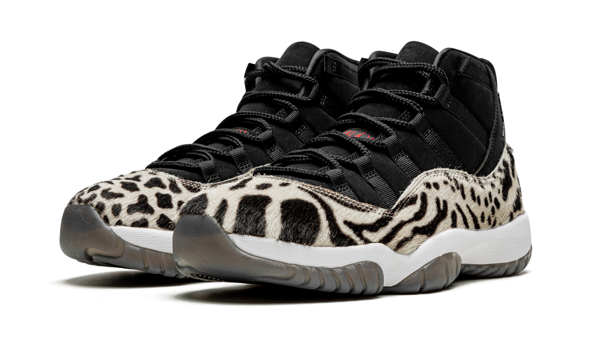 Air Jordan 11 Retro Animal Instinct (W)