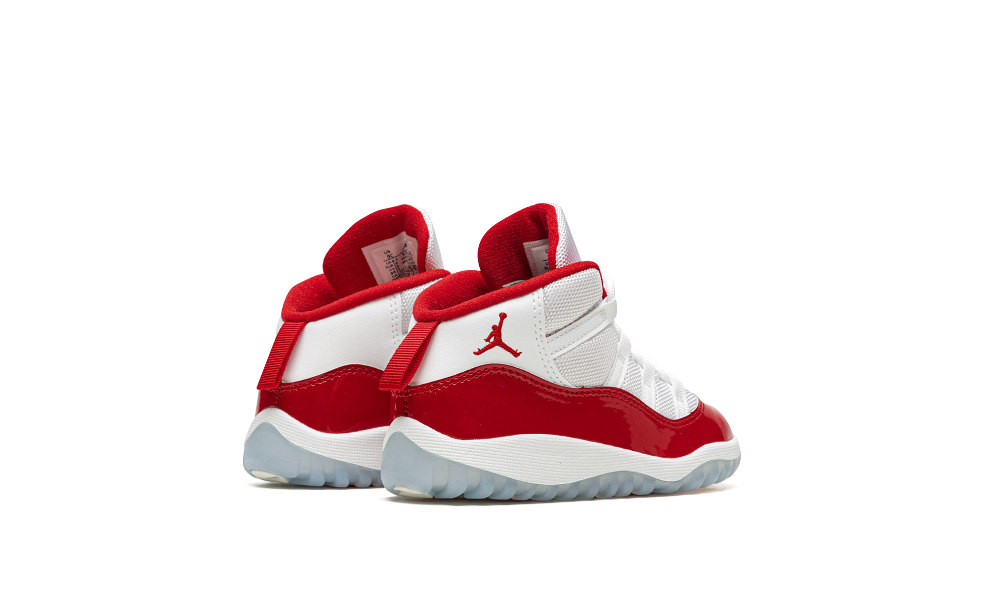 Air Jordan 11 Retro Cherry Baby (TD) 10