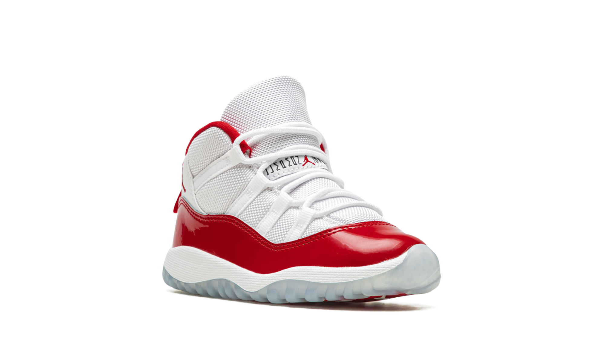 Air Jordan 11 Retro Cherry Baby (TD) 8