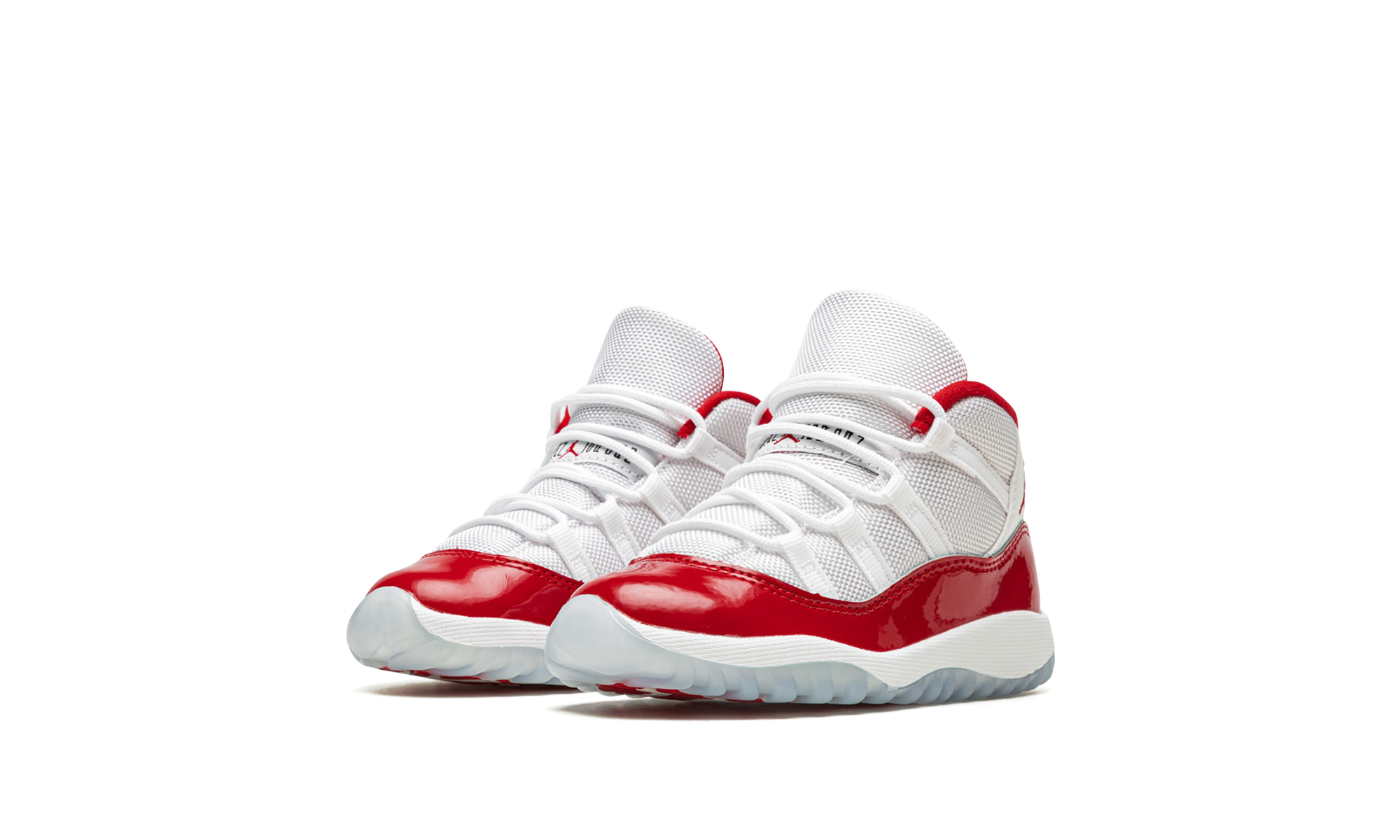 Air Jordan 11 Retro Cherry Baby (TD) 9