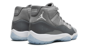 Air Jordan 11 Retro Cool Grey (2021) 4
